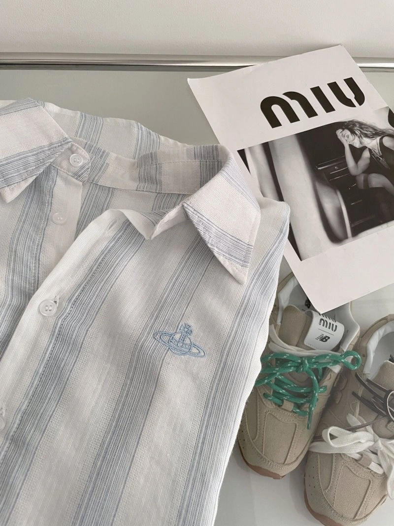 Practical Vivienne Westwood Shirts 146882