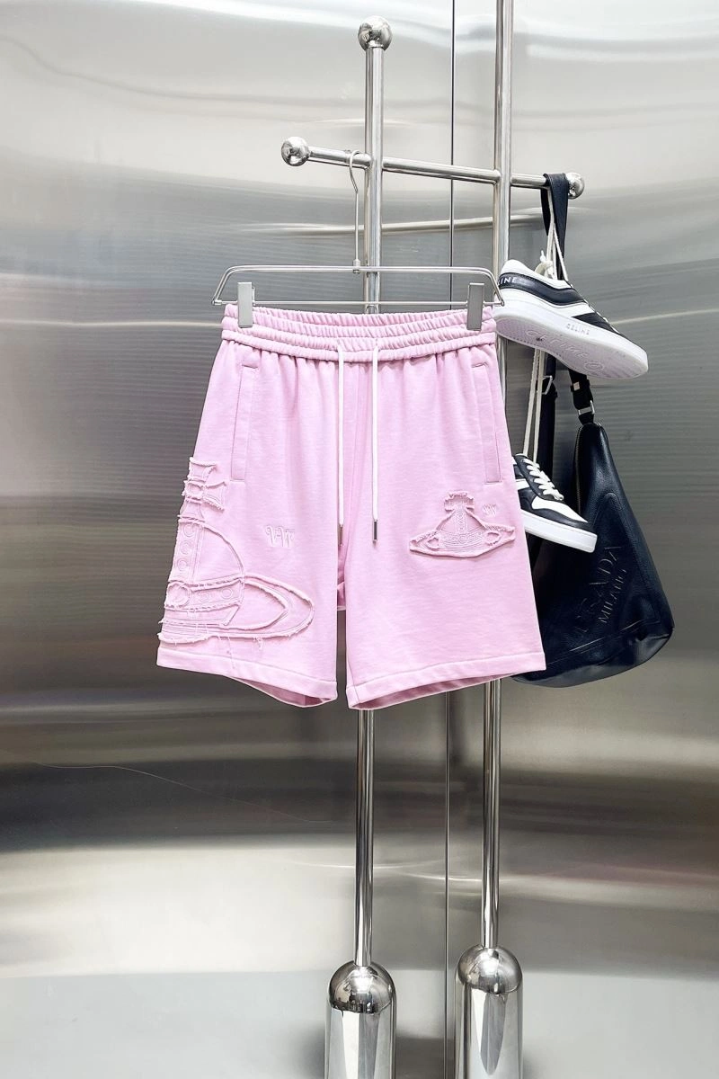 Classic Vivienne Westwood Short Pants 162368