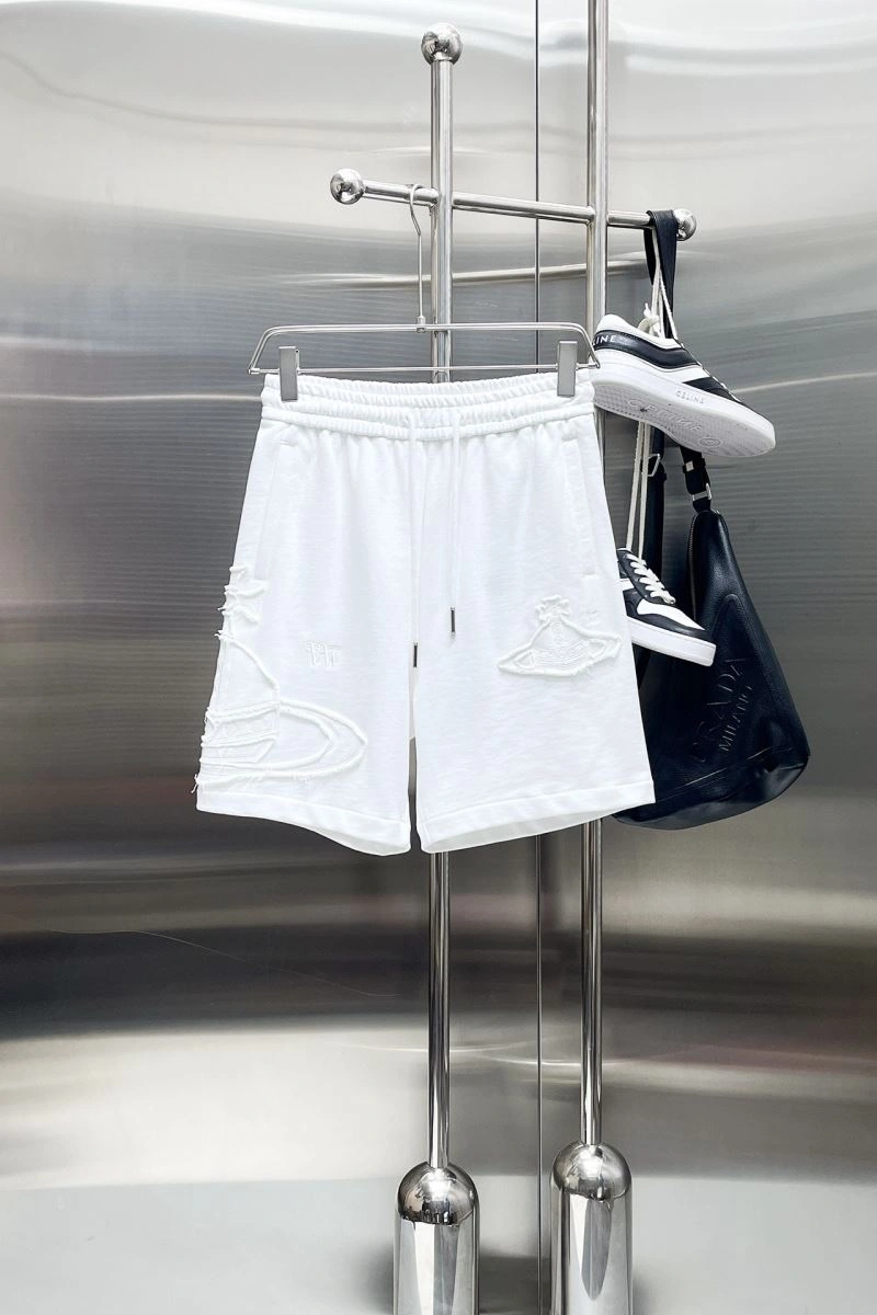Vivienne Westwood Short Pants Bold 162307