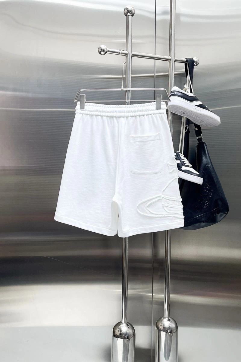 Vivienne Westwood Short Pants Bold 162307