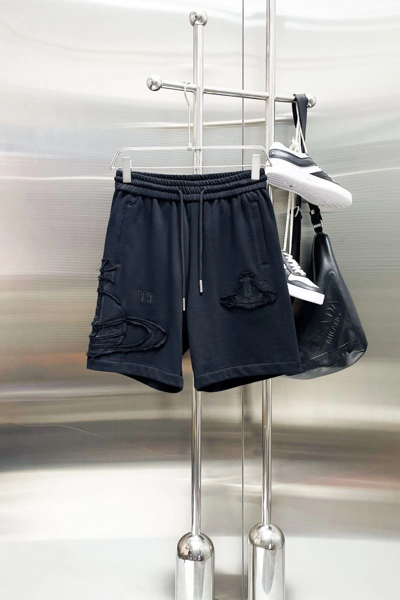 Timeless Vivienne Westwood Short Pants 162300