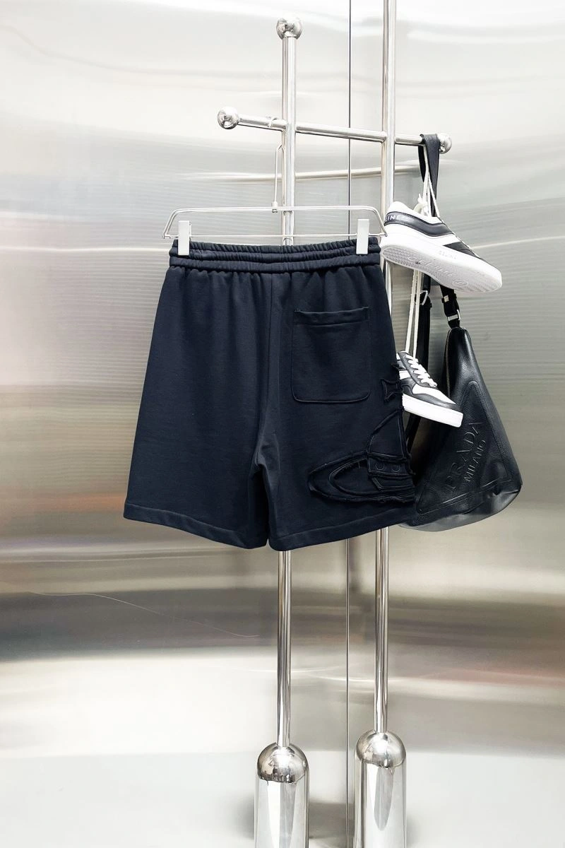Timeless Vivienne Westwood Short Pants 162300