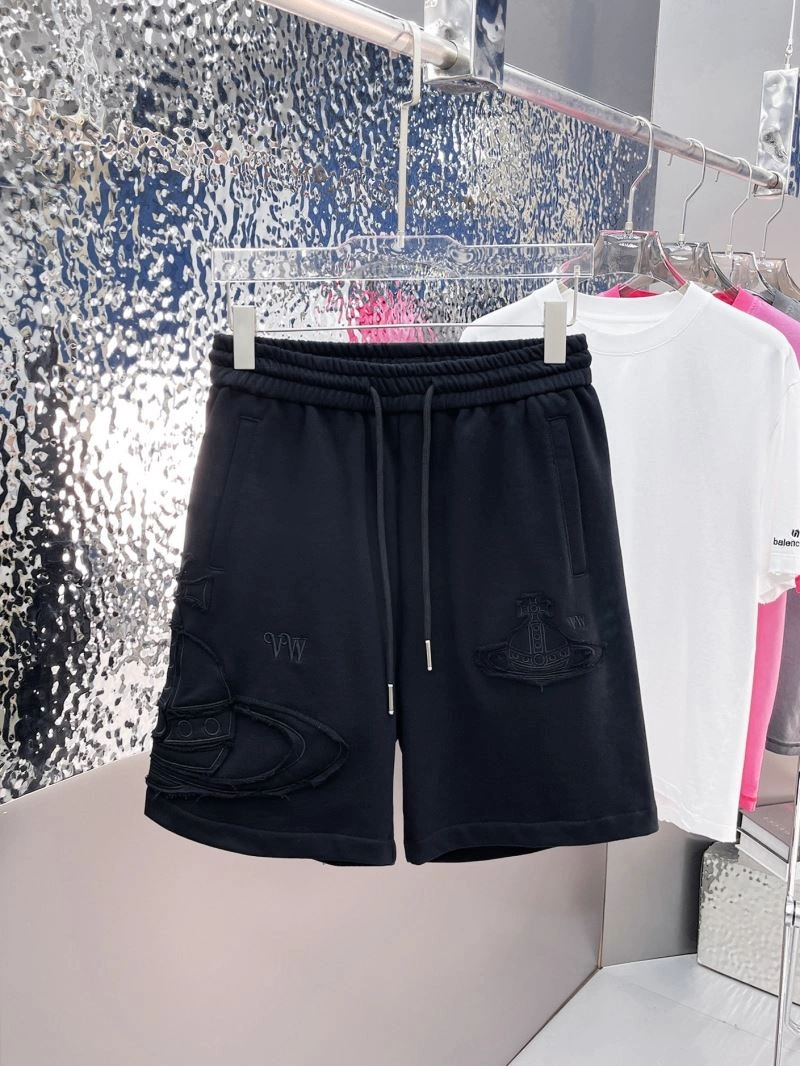 Vivienne Westwood Short Pants Fashionable 162303