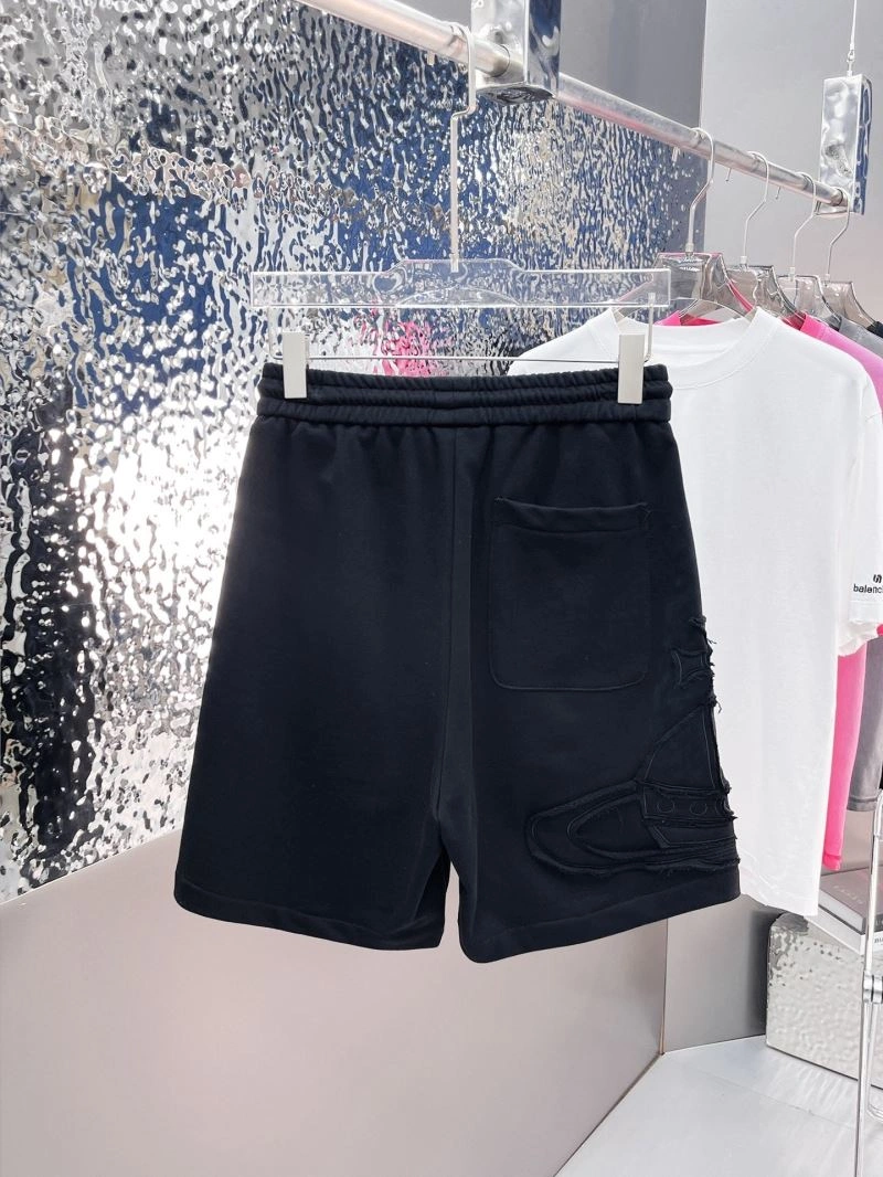 Vivienne Westwood Short Pants Fashionable 162303