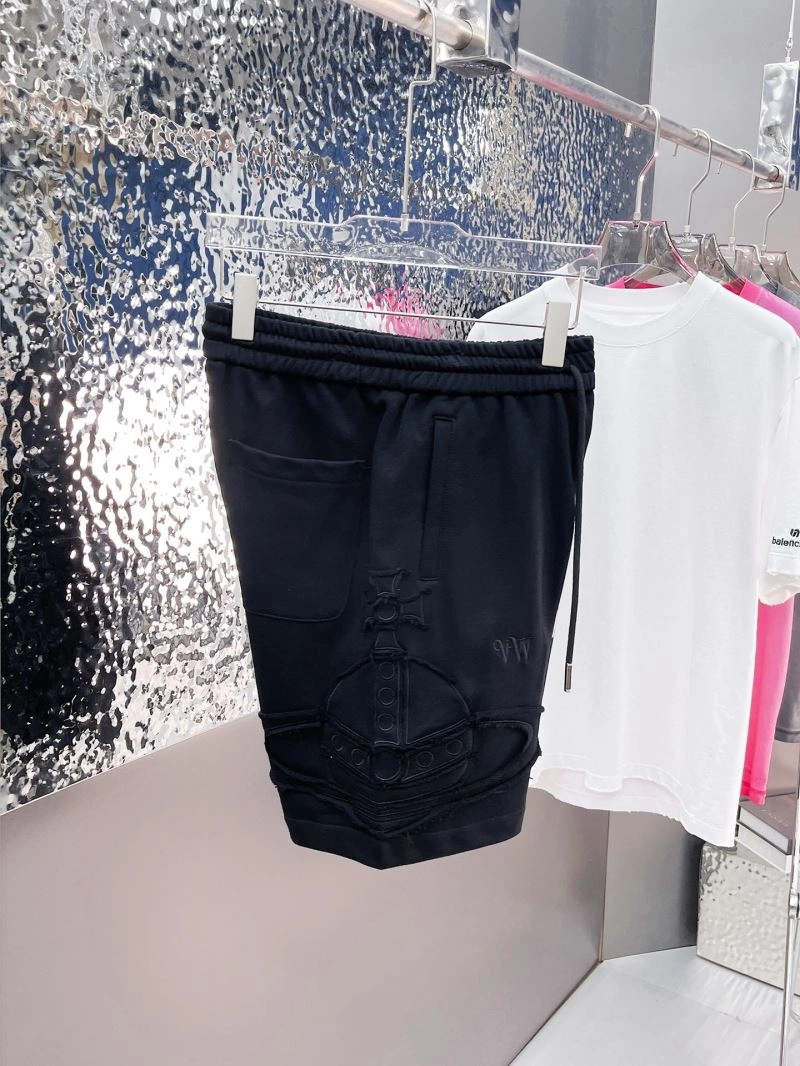Vivienne Westwood Short Pants Fashionable 162303