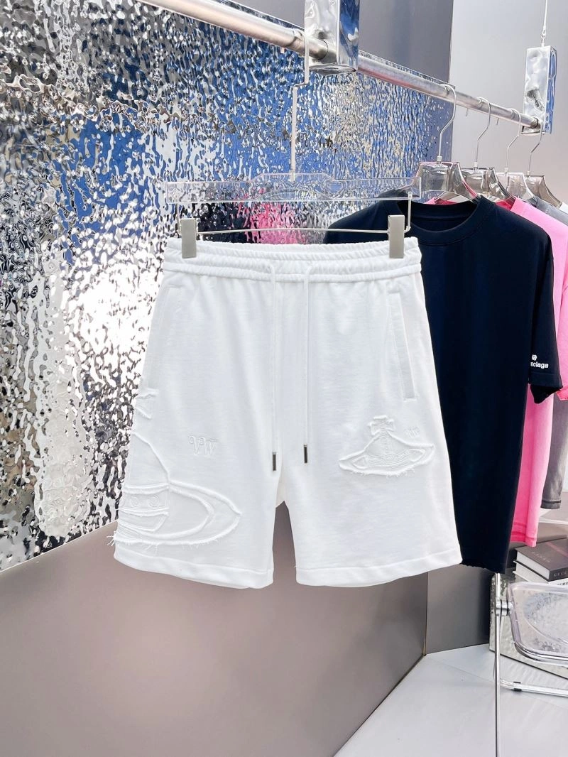 Vivienne Westwood Short Pants WellDesigned 162413