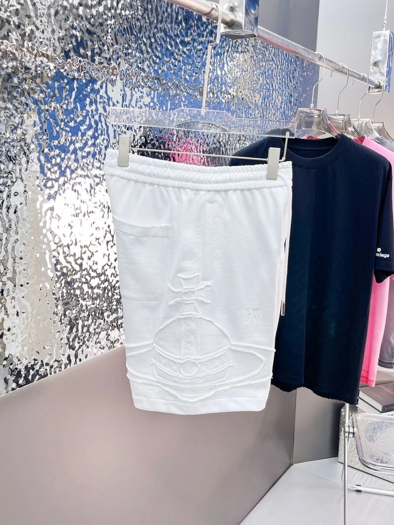 Vivienne Westwood Short Pants WellDesigned 162413