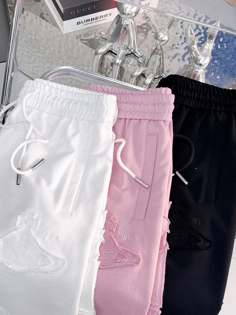 Vivienne Westwood Short Pants WellDesigned 162413