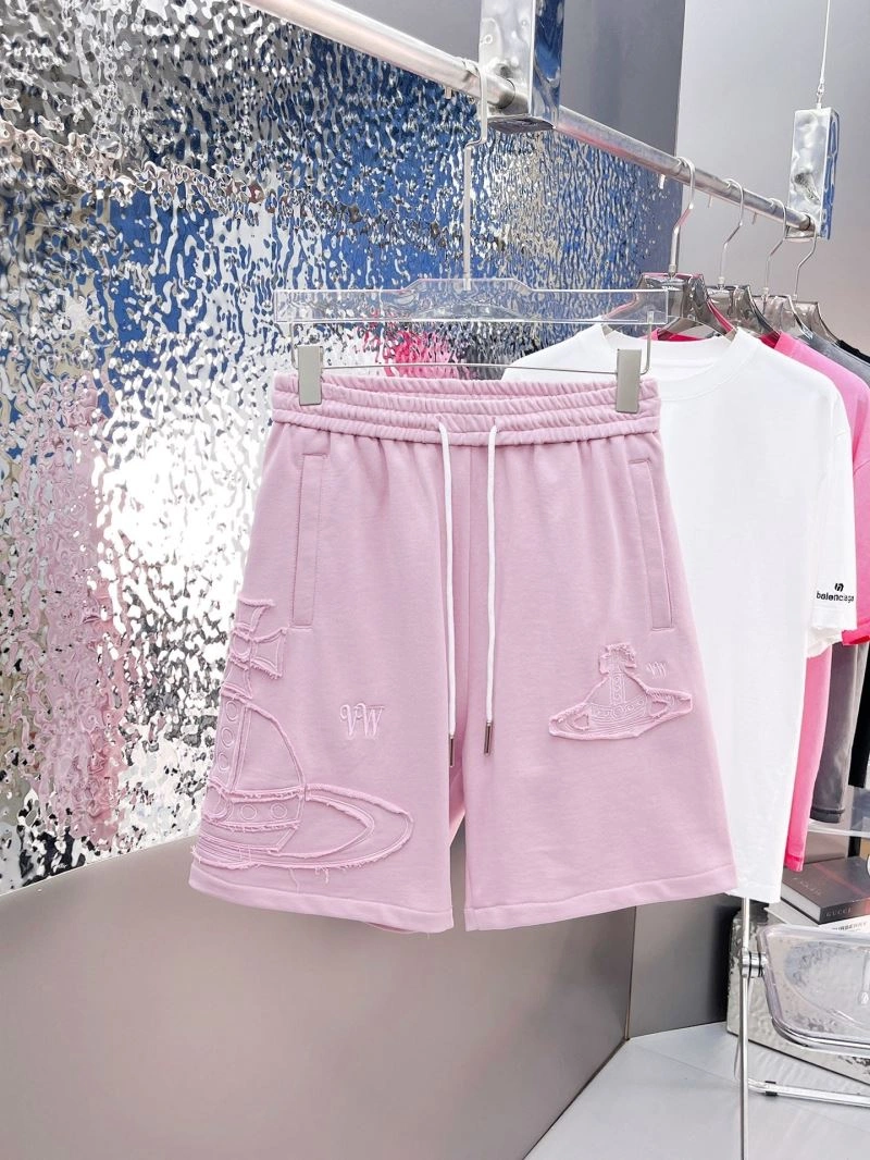 Vivienne Westwood Short Pants OdorResistant 162305