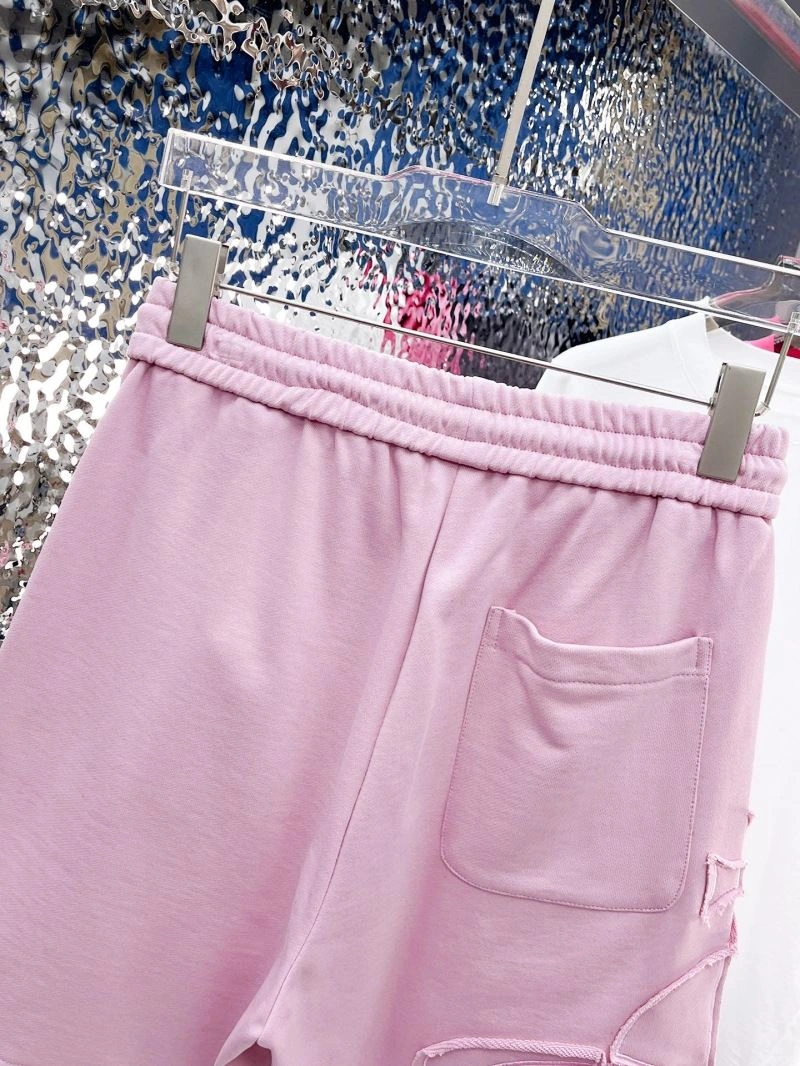 Vivienne Westwood Short Pants OdorResistant 162305