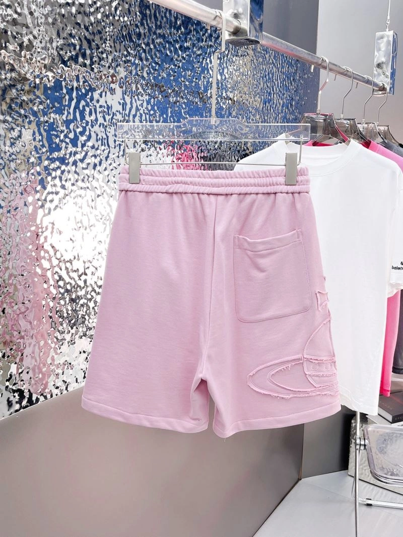 Vivienne Westwood Short Pants OdorResistant 162305