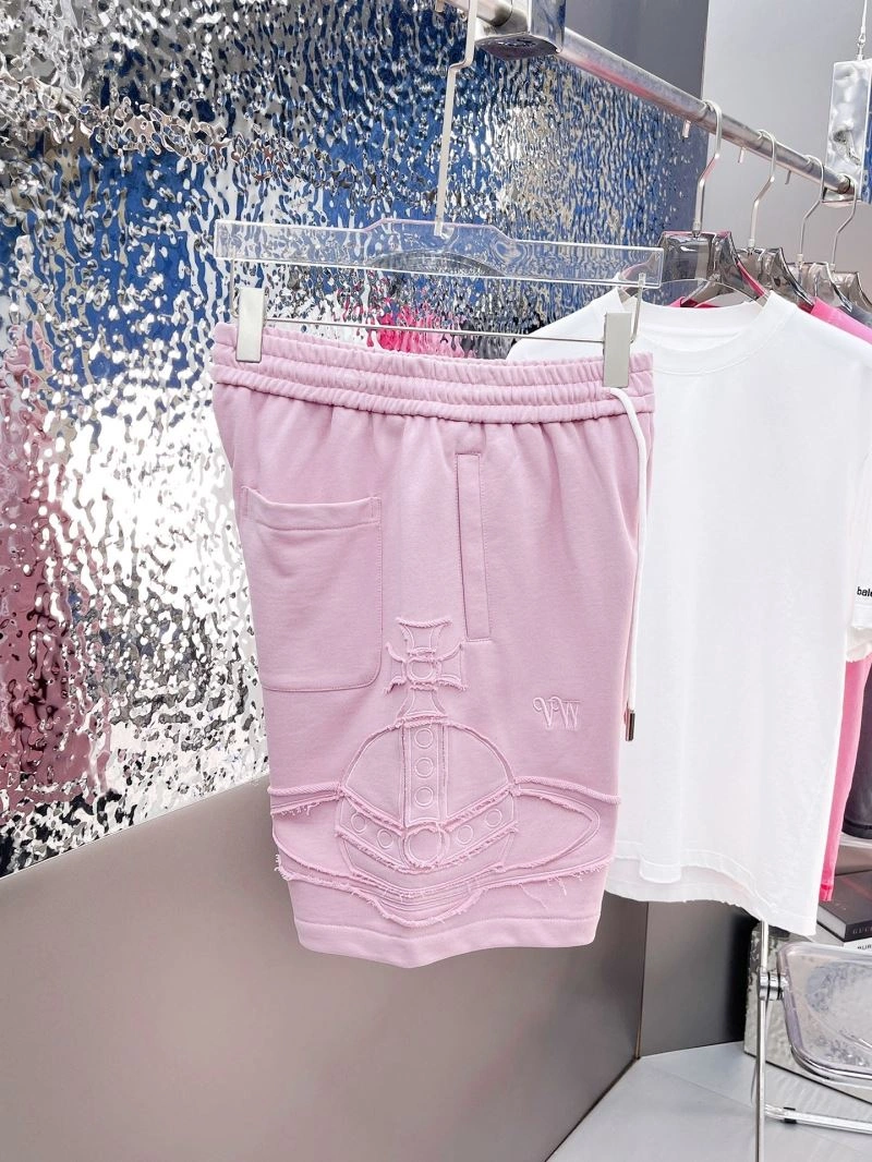 Vivienne Westwood Short Pants OdorResistant 162305