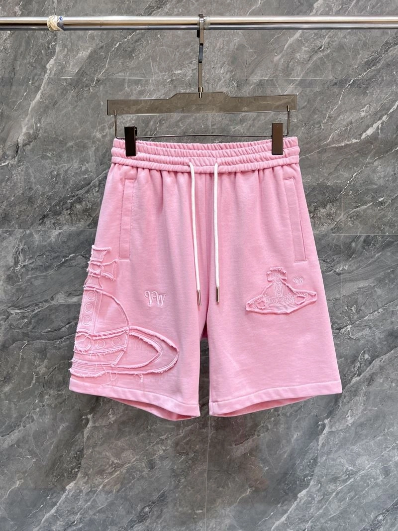Colorful Vivienne Westwood Short Pants 161315