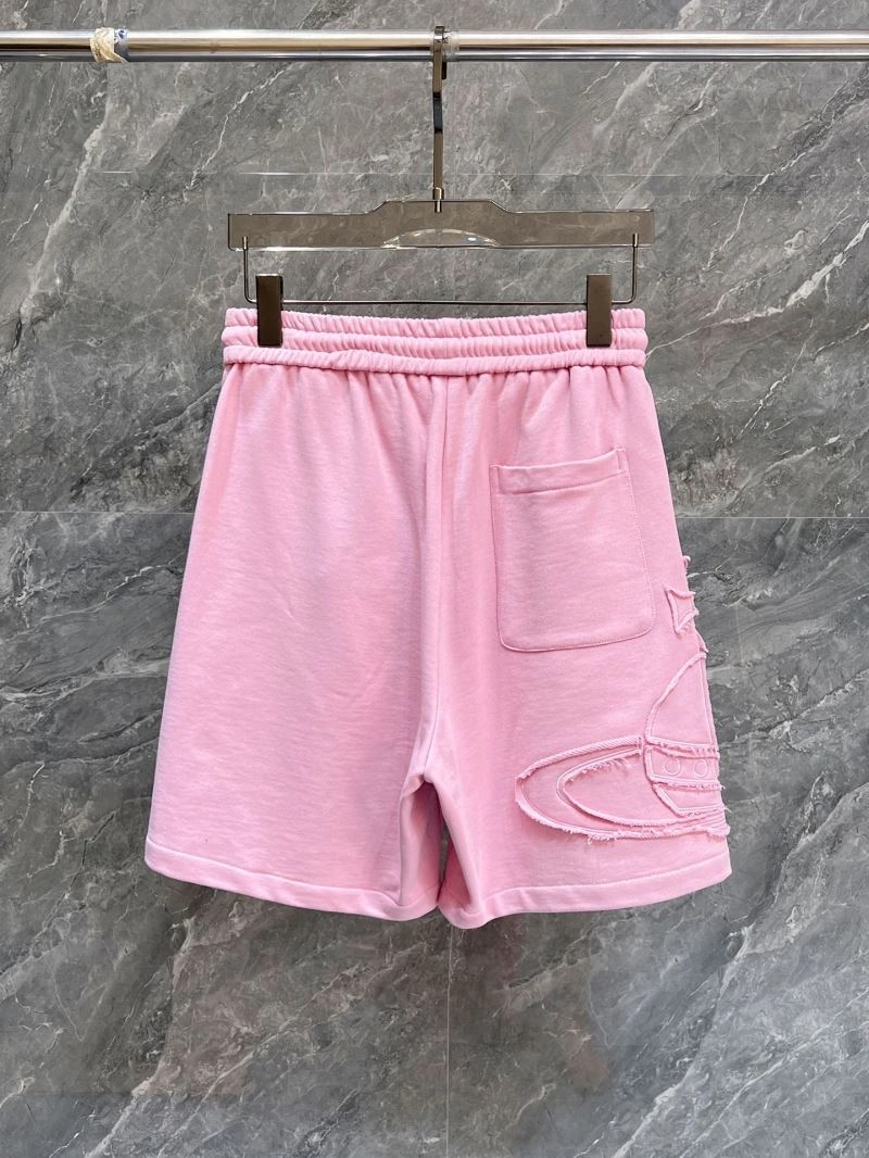 Colorful Vivienne Westwood Short Pants 161315