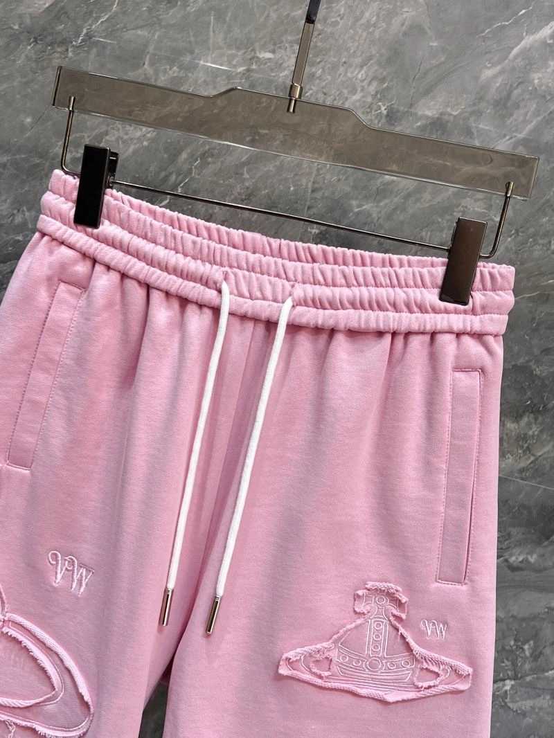 Colorful Vivienne Westwood Short Pants 161315