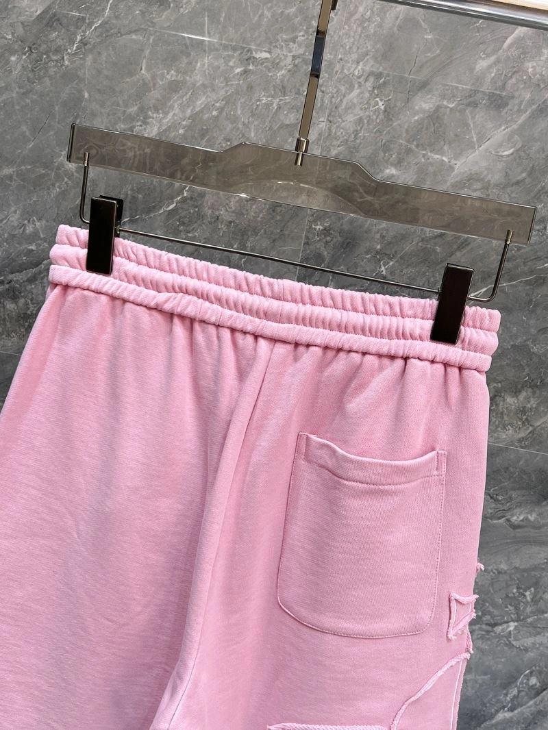 Colorful Vivienne Westwood Short Pants 161315