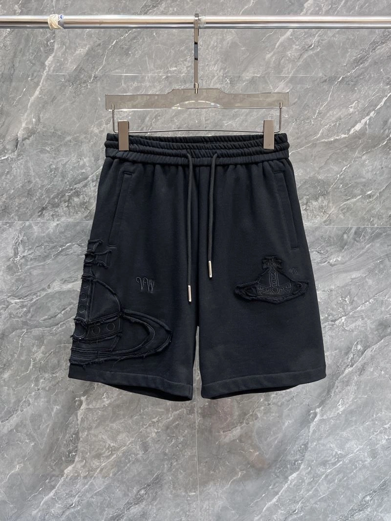 Unique Vivienne Westwood Short Pants 161299