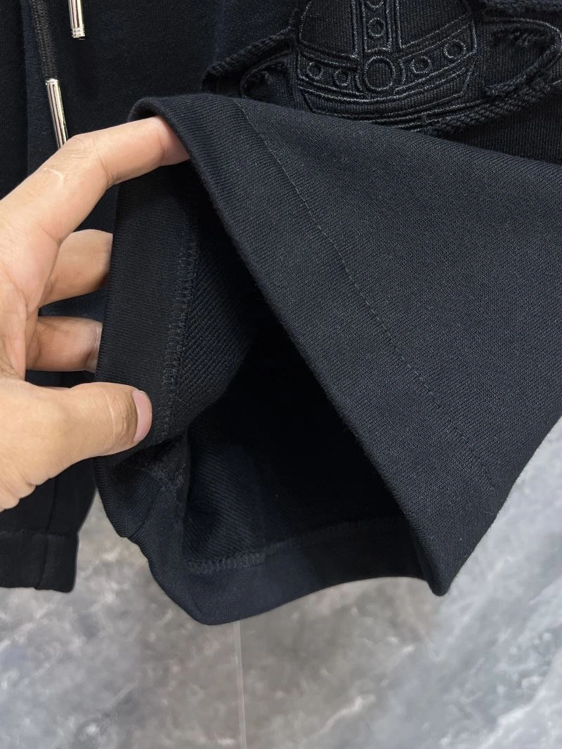 Unique Vivienne Westwood Short Pants 161299
