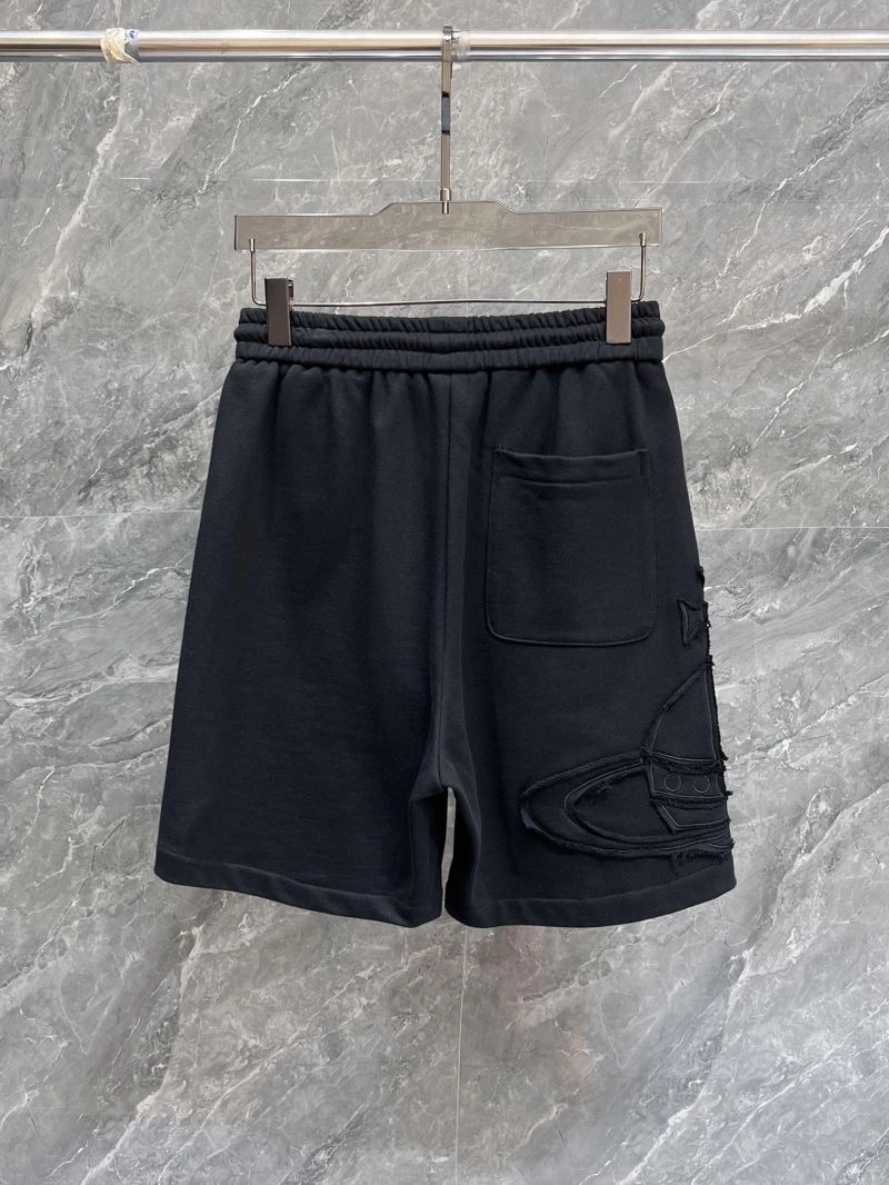 Unique Vivienne Westwood Short Pants 161299