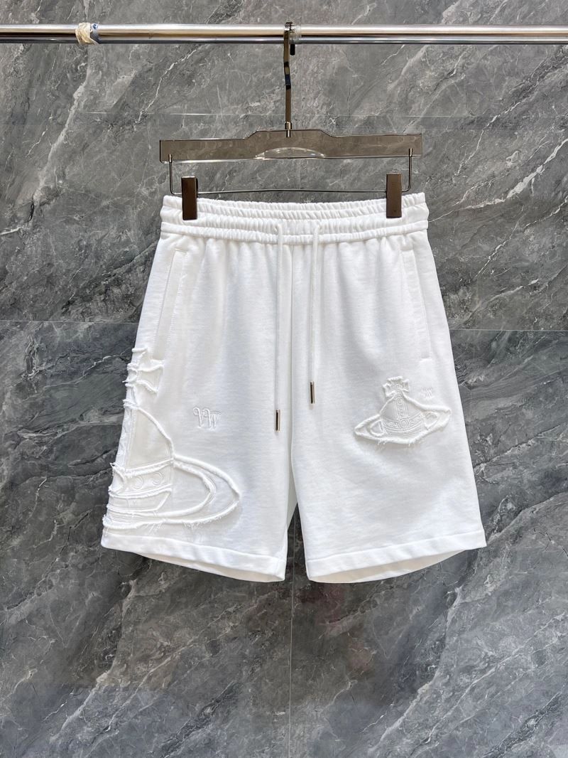 Stylish Vivienne Westwood Short Pants 161296