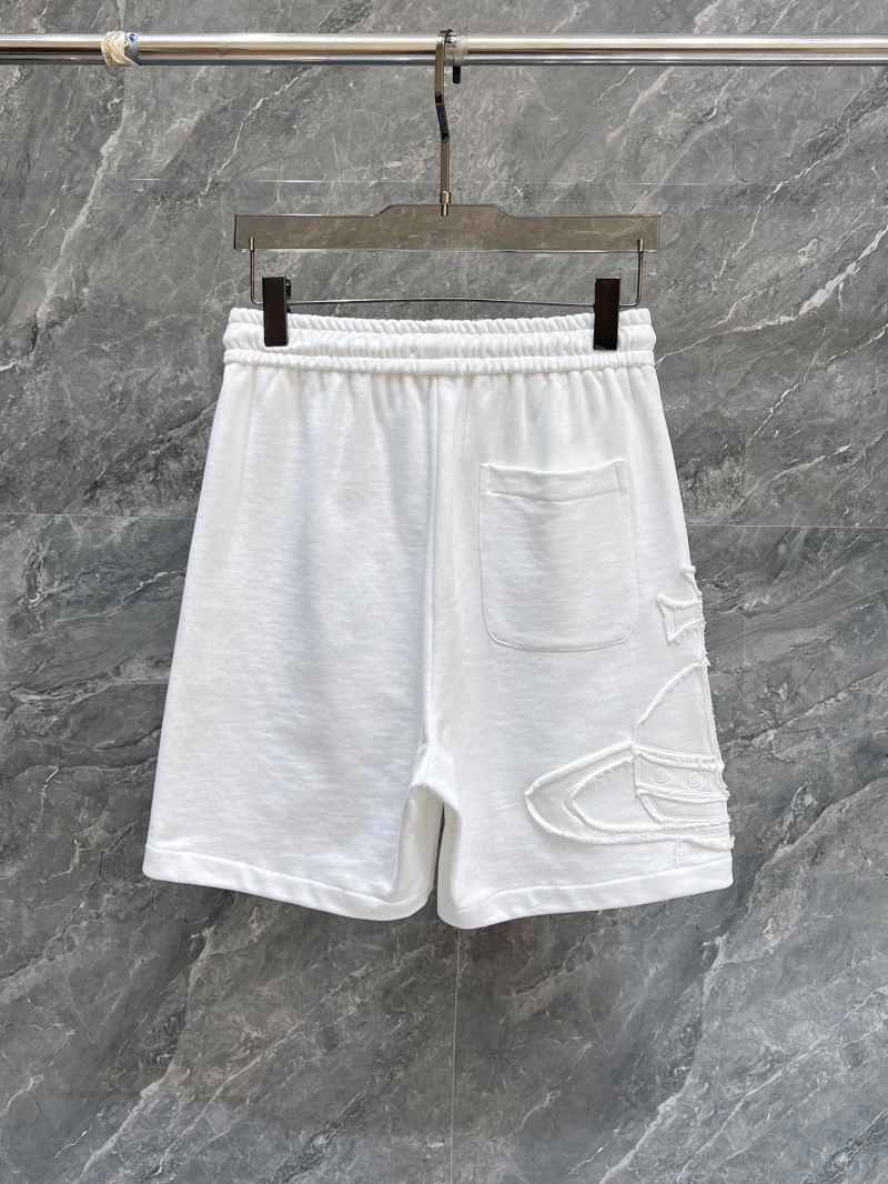 Stylish Vivienne Westwood Short Pants 161296