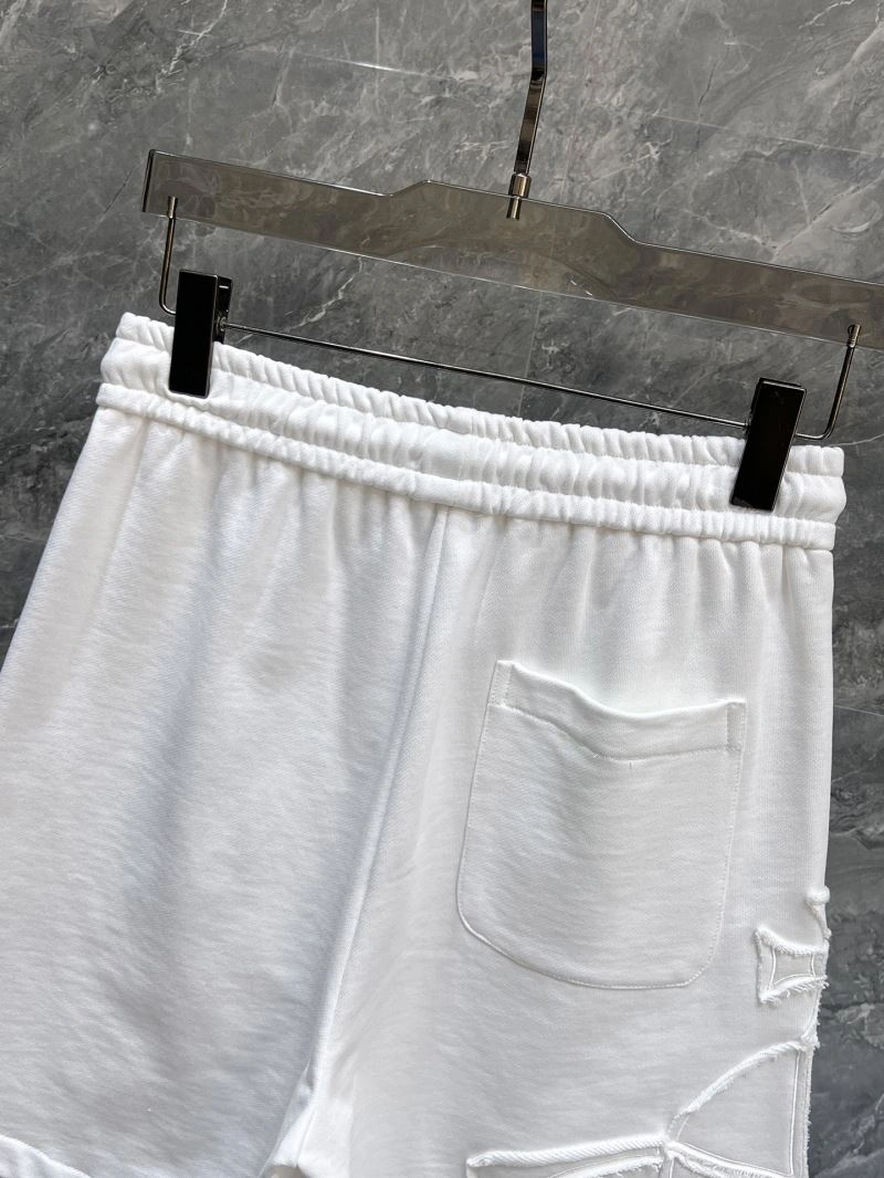Stylish Vivienne Westwood Short Pants 161296