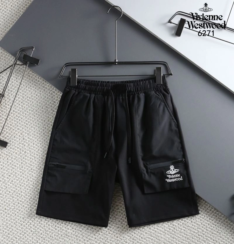 Lightweight Vivienne Westwood Short Pants 161293