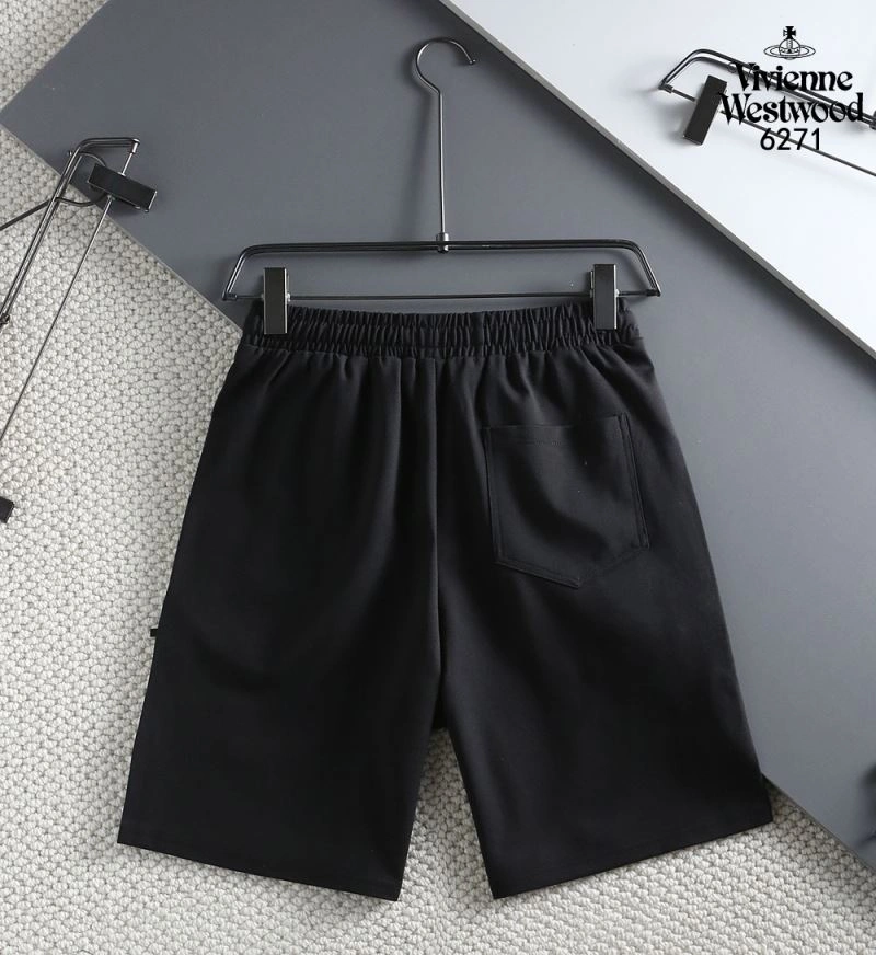 Lightweight Vivienne Westwood Short Pants 161293