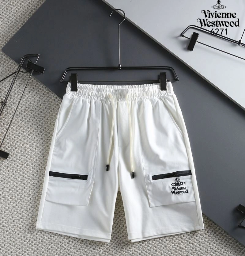 Lightweight Vivienne Westwood Short Pants 161293
