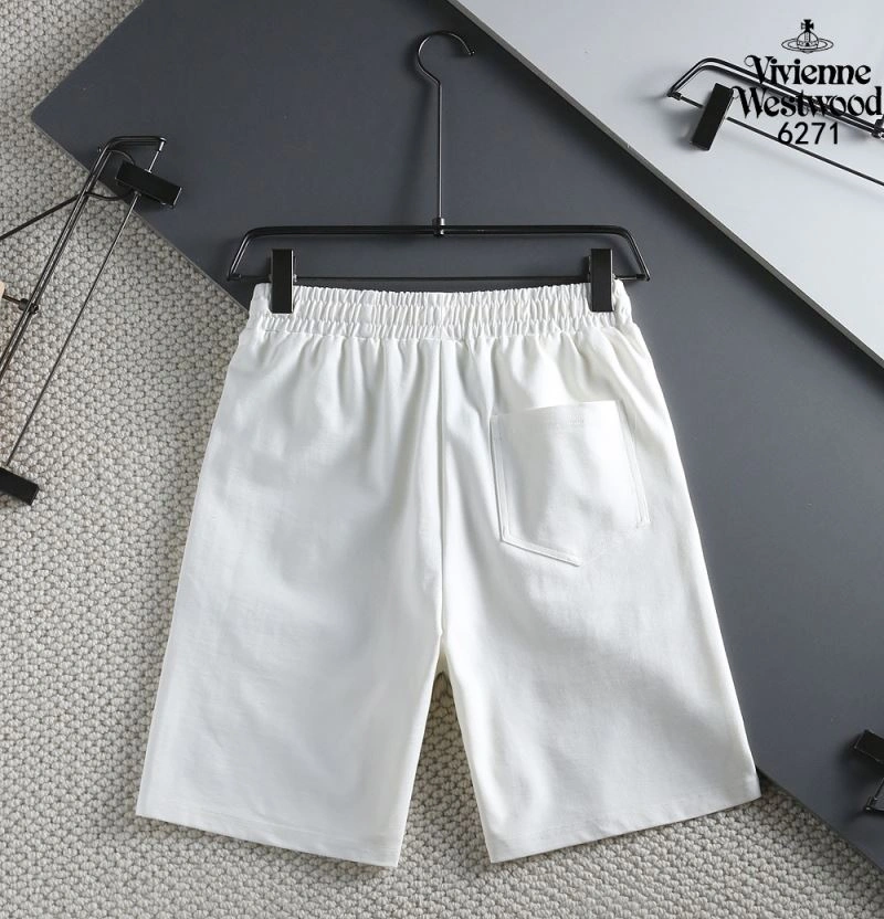 Lightweight Vivienne Westwood Short Pants 161293