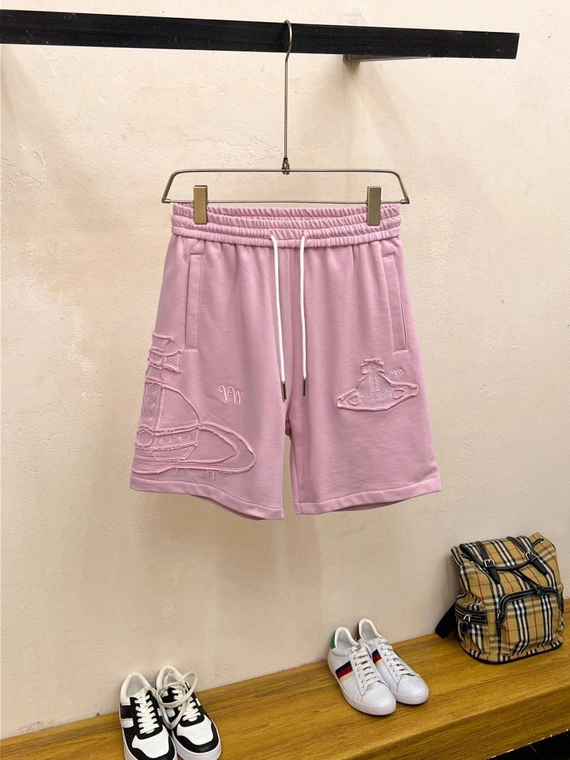 Vivienne Westwood Short Pants Upgraded 161295