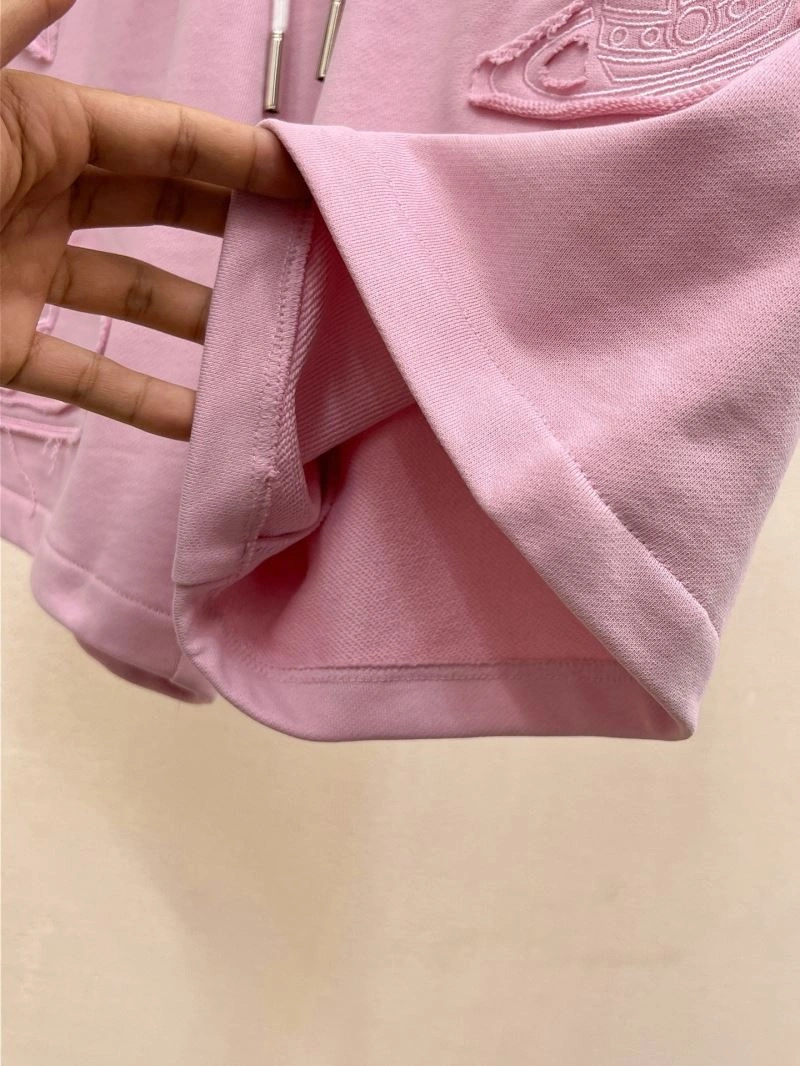 Vivienne Westwood Short Pants Upgraded 161295