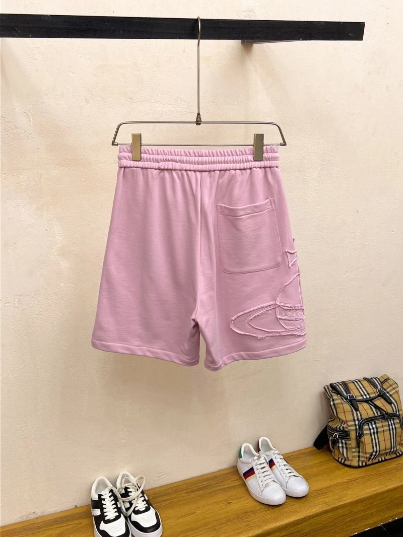 Vivienne Westwood Short Pants Upgraded 161295