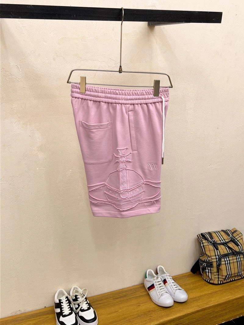 Vivienne Westwood Short Pants Upgraded 161295