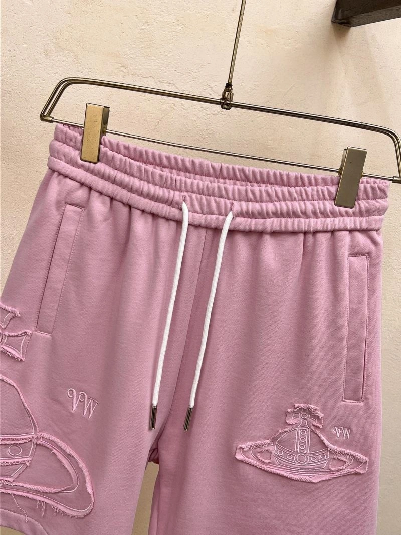 Vivienne Westwood Short Pants Upgraded 161295