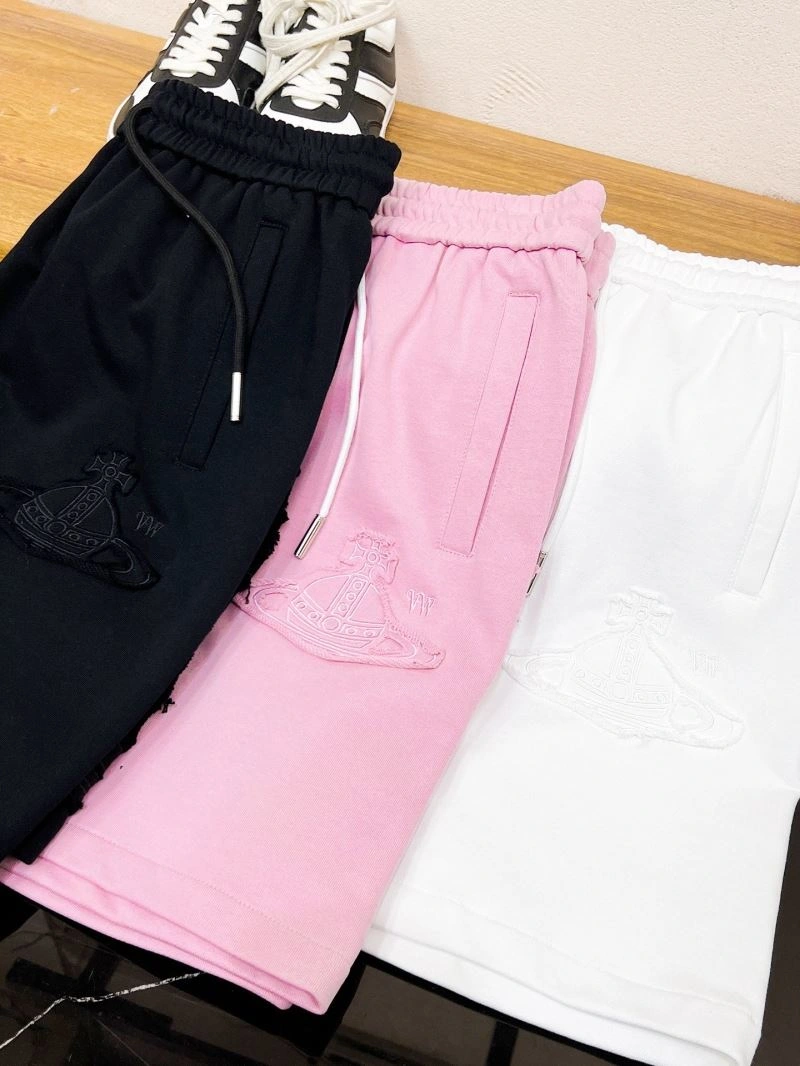 Vivienne Westwood Short Pants SmartChoice 161352