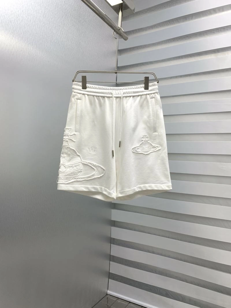 Vivienne Westwood Short Pants WaterResistant 158947