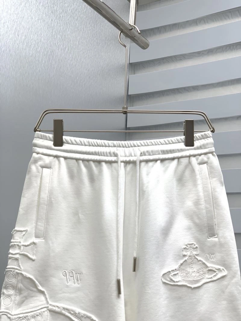 Vivienne Westwood Short Pants WaterResistant 158947