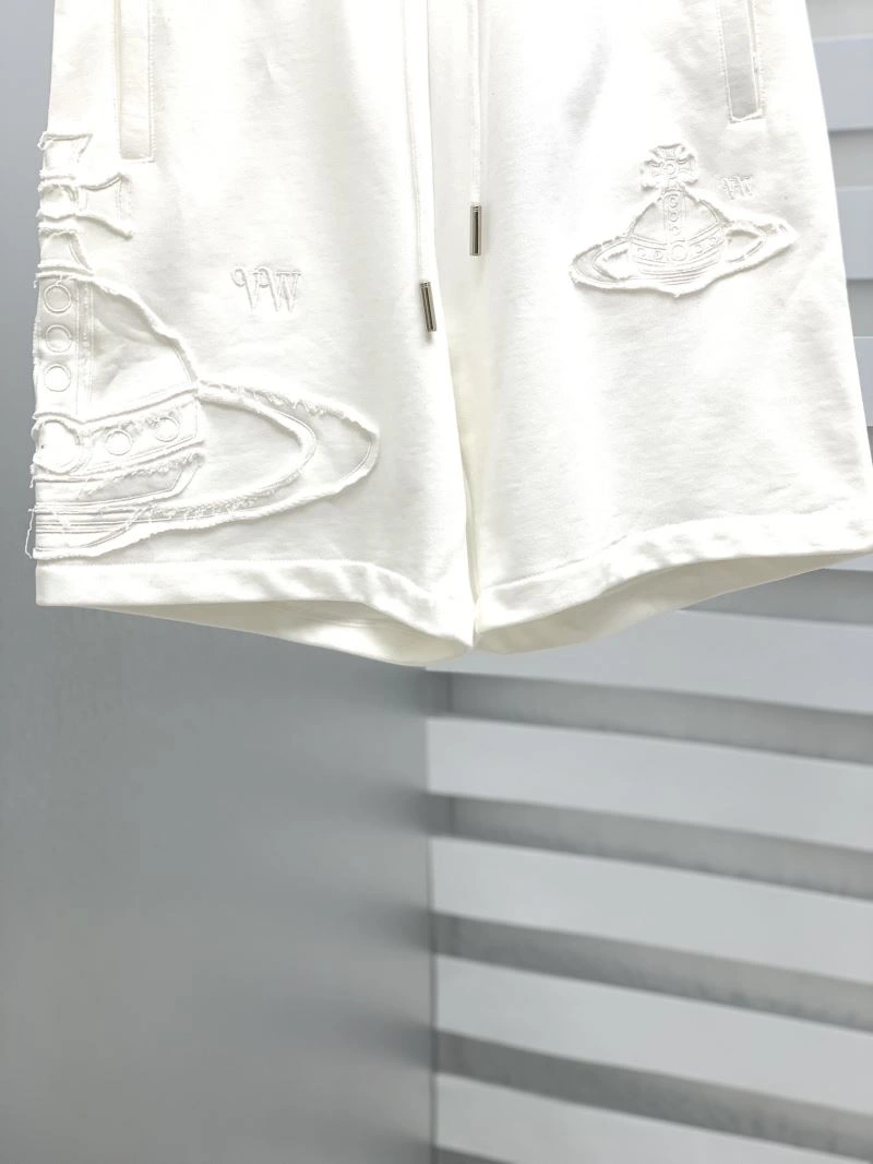 Vivienne Westwood Short Pants WaterResistant 158947