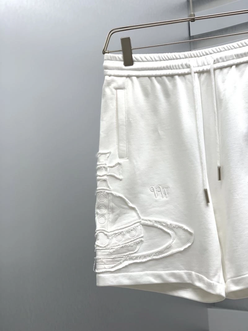 Vivienne Westwood Short Pants WaterResistant 158947