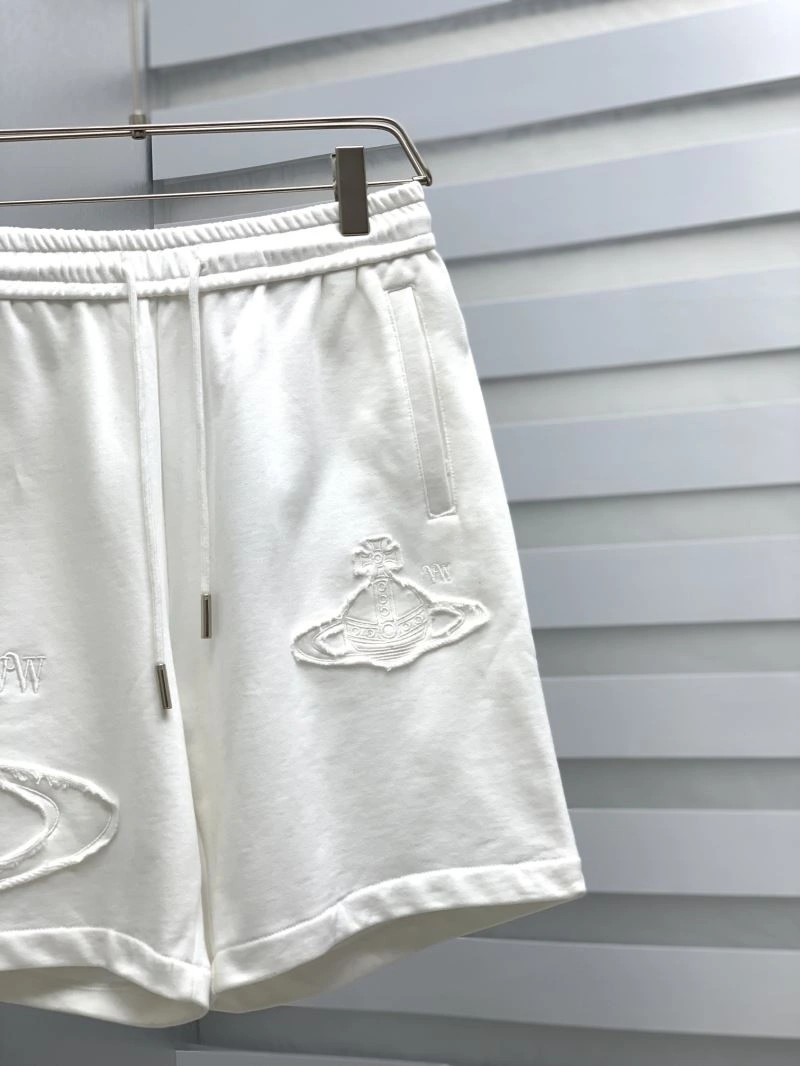 Vivienne Westwood Short Pants WaterResistant 158947