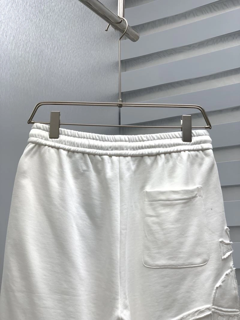 Vivienne Westwood Short Pants WaterResistant 158947