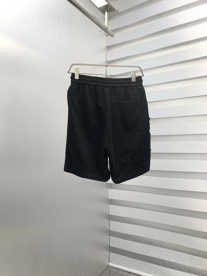 Vivienne Westwood Short Pants Supportive 158948