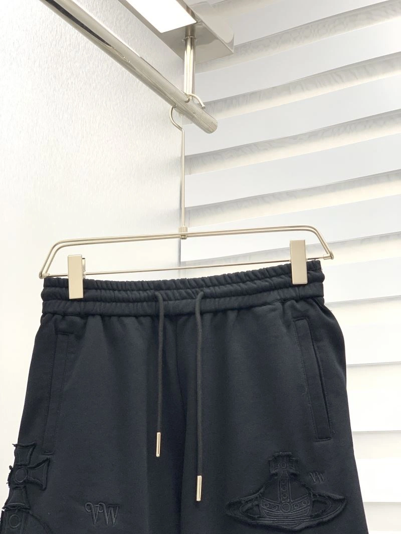 Vivienne Westwood Short Pants Supportive 158948