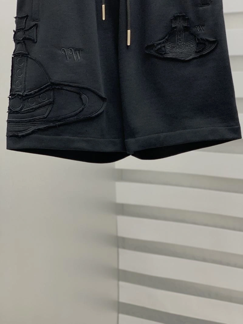 Vivienne Westwood Short Pants Supportive 158948