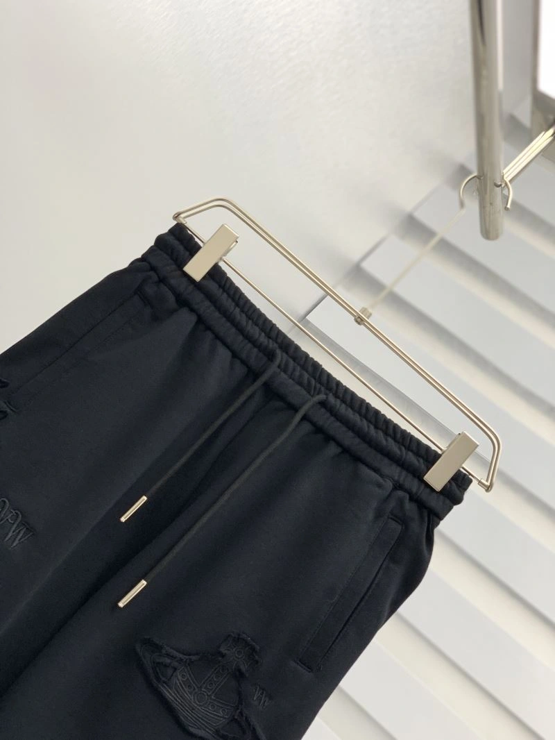 Vivienne Westwood Short Pants Supportive 158948