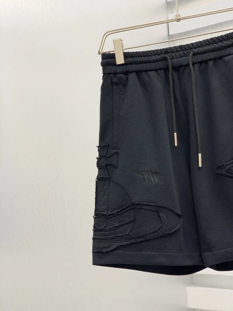 Vivienne Westwood Short Pants Supportive 158948