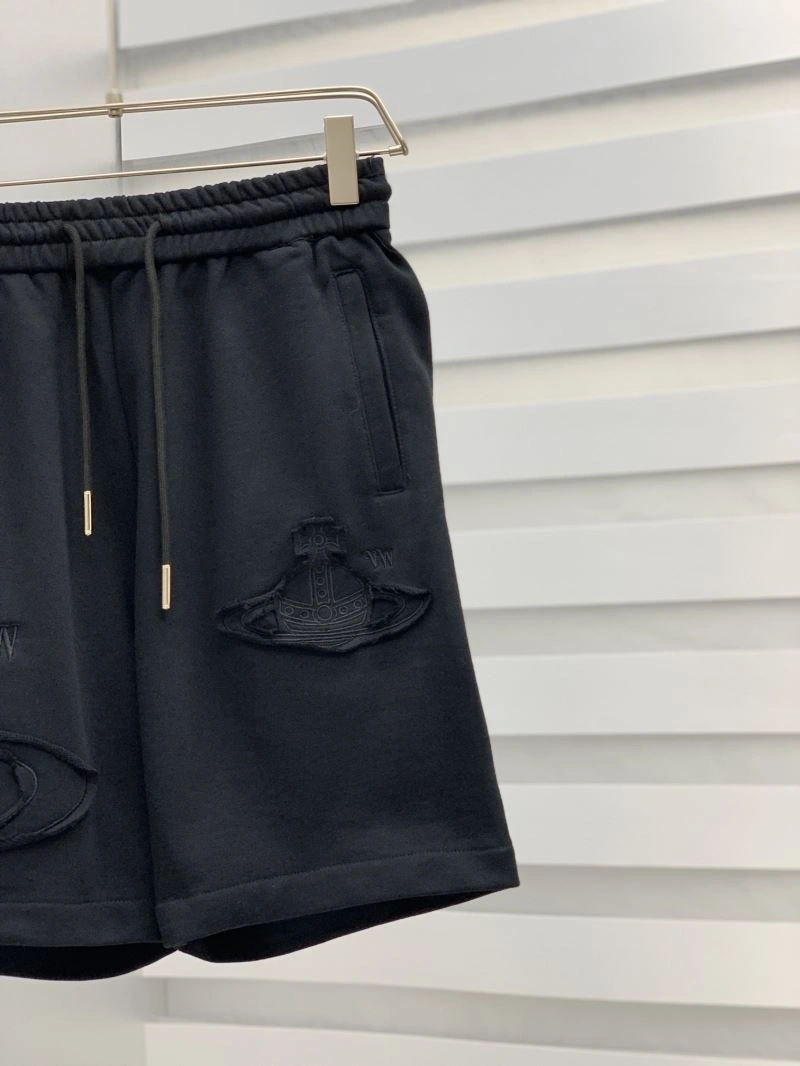 Vivienne Westwood Short Pants Supportive 158948