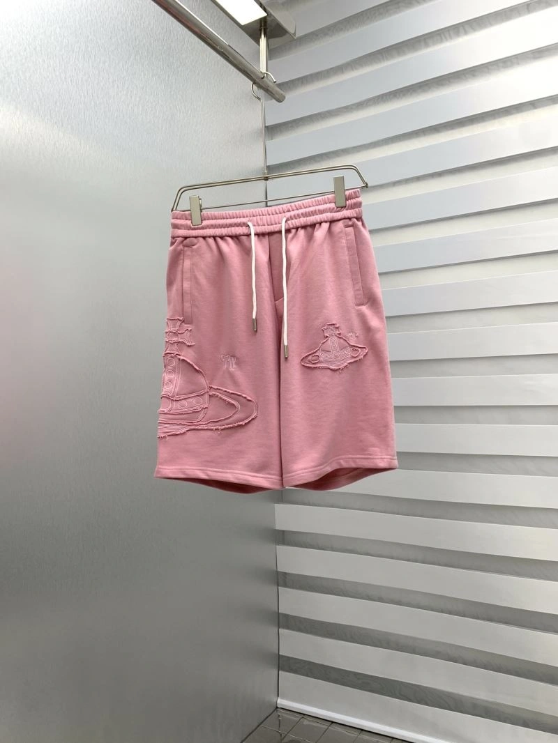 Vivienne Westwood Short Pants OdorResistant 158946