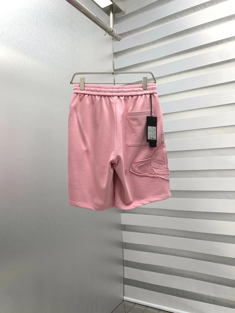 Vivienne Westwood Short Pants OdorResistant 158946